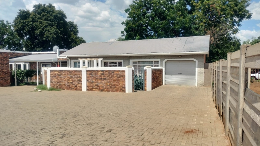 2 Bedroom Property for Sale in Navalsig Free State